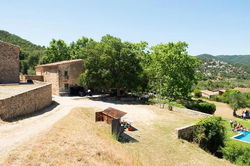 Casa di campagna Can Margarit Calonge