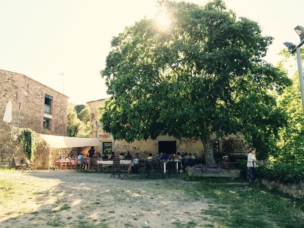 Casa di campagna Can Margarit Calonge